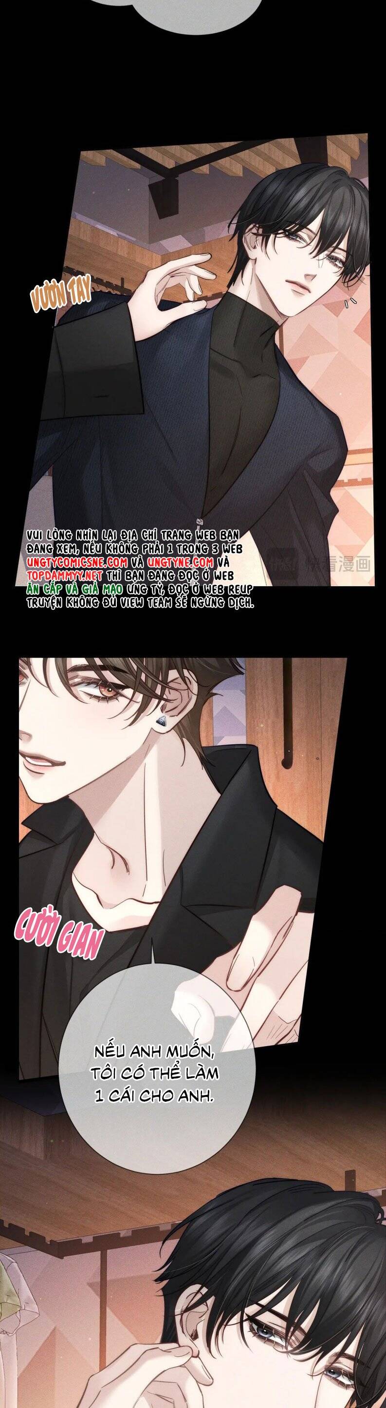 Nhân Vật Chính Chỉ Muốn Yêu Đương - Chapter 201 - Page 21