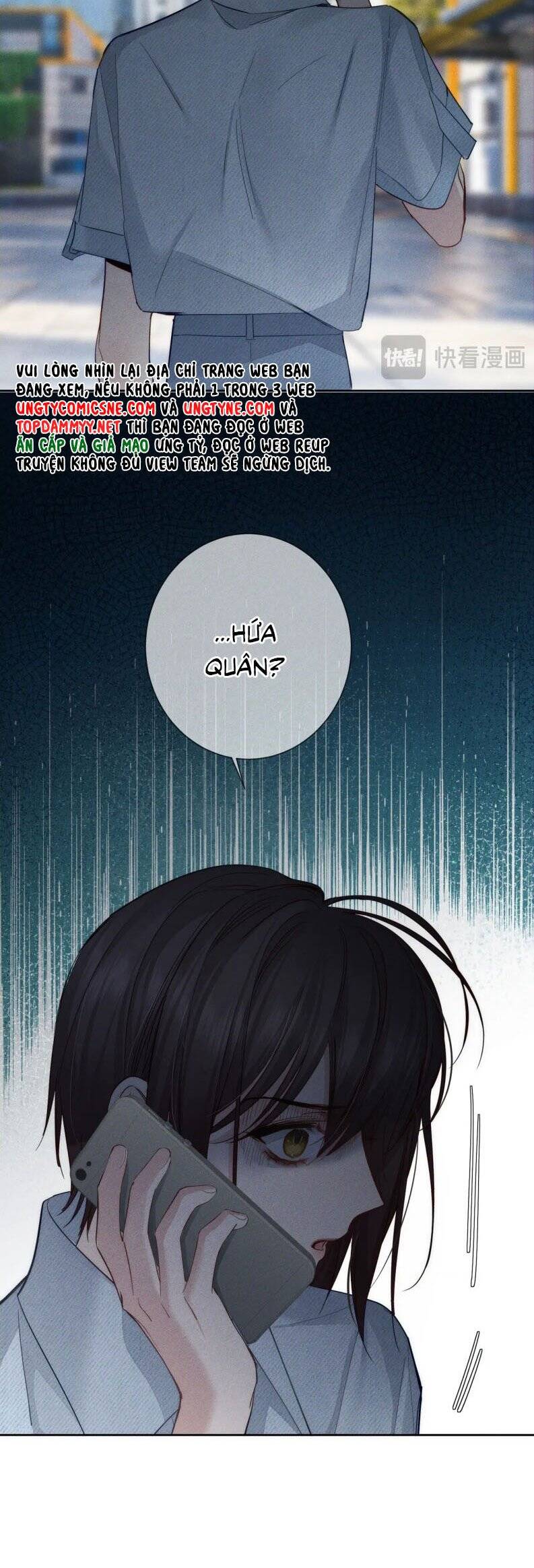 Nhân Vật Chính Chỉ Muốn Yêu Đương - Chapter 201 - Page 5