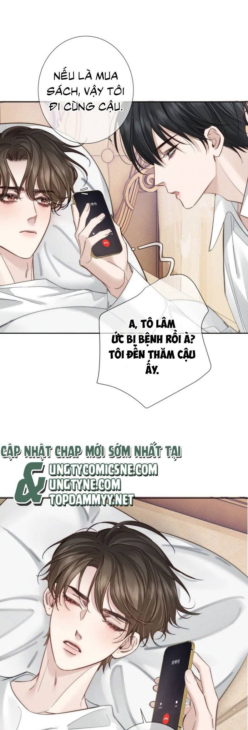 Nhân Vật Chính Chỉ Muốn Yêu Đương - Chapter 201 - Page 6