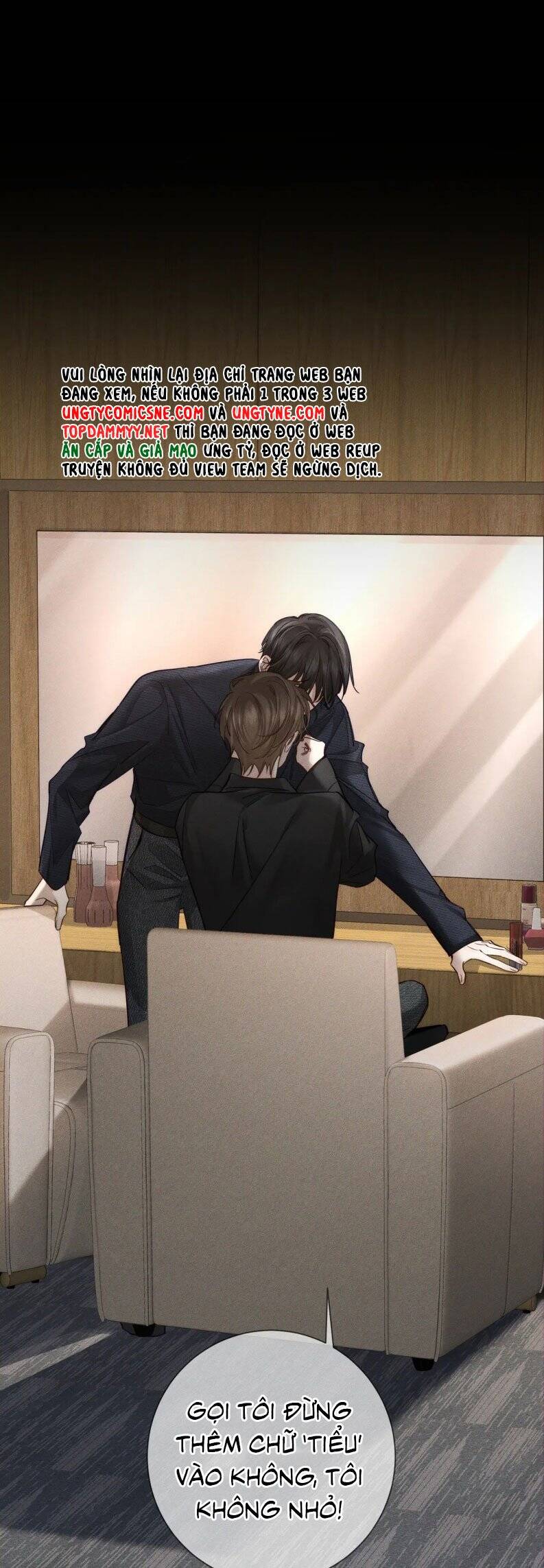 Nhân Vật Chính Chỉ Muốn Yêu Đương - Chapter 202 - Page 10