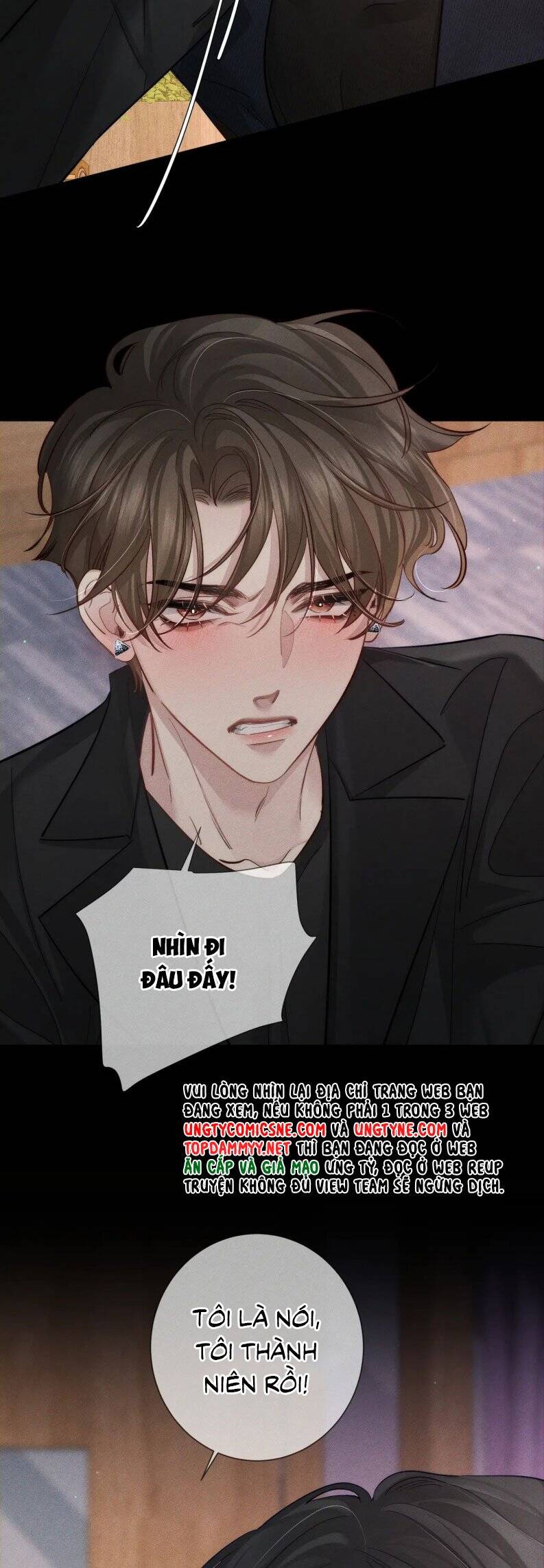 Nhân Vật Chính Chỉ Muốn Yêu Đương - Chapter 202 - Page 13