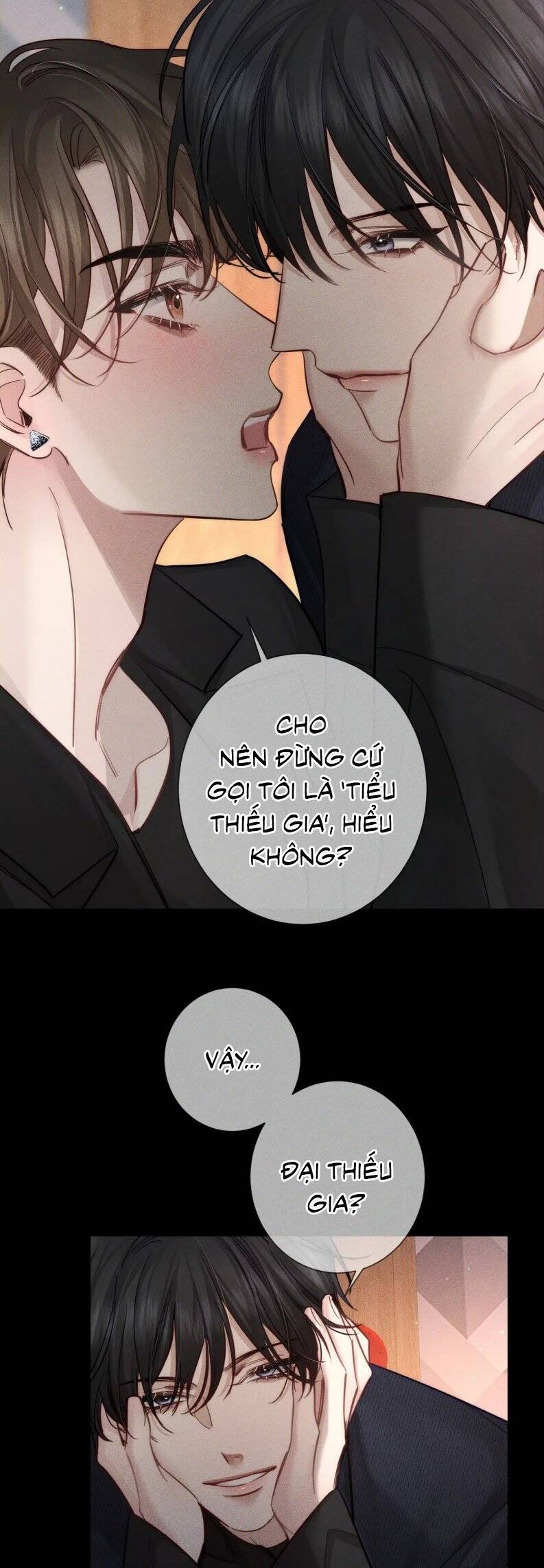 Nhân Vật Chính Chỉ Muốn Yêu Đương - Chapter 202 - Page 14