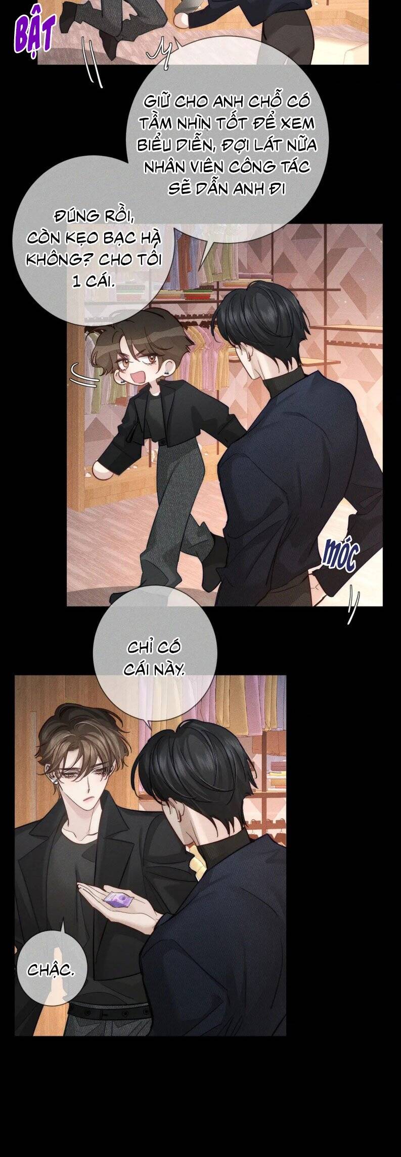 Nhân Vật Chính Chỉ Muốn Yêu Đương - Chapter 202 - Page 16