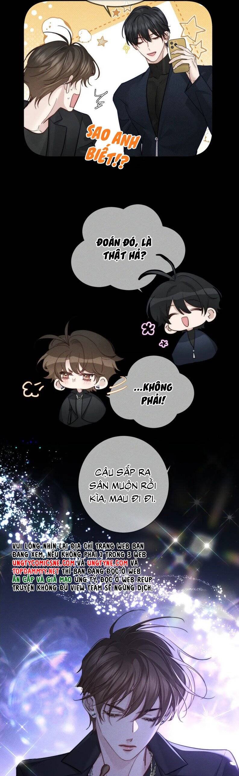 Nhân Vật Chính Chỉ Muốn Yêu Đương - Chapter 202 - Page 18