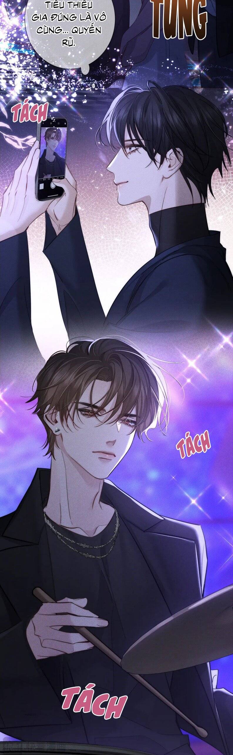 Nhân Vật Chính Chỉ Muốn Yêu Đương - Chapter 202 - Page 20