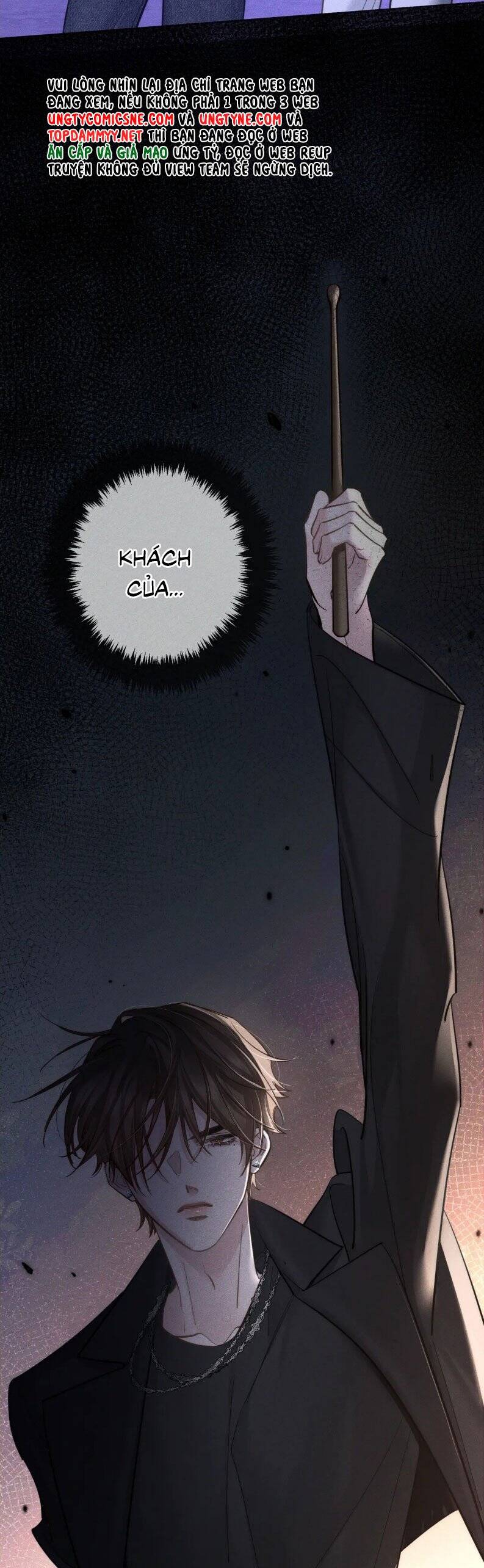 Nhân Vật Chính Chỉ Muốn Yêu Đương - Chapter 202 - Page 22