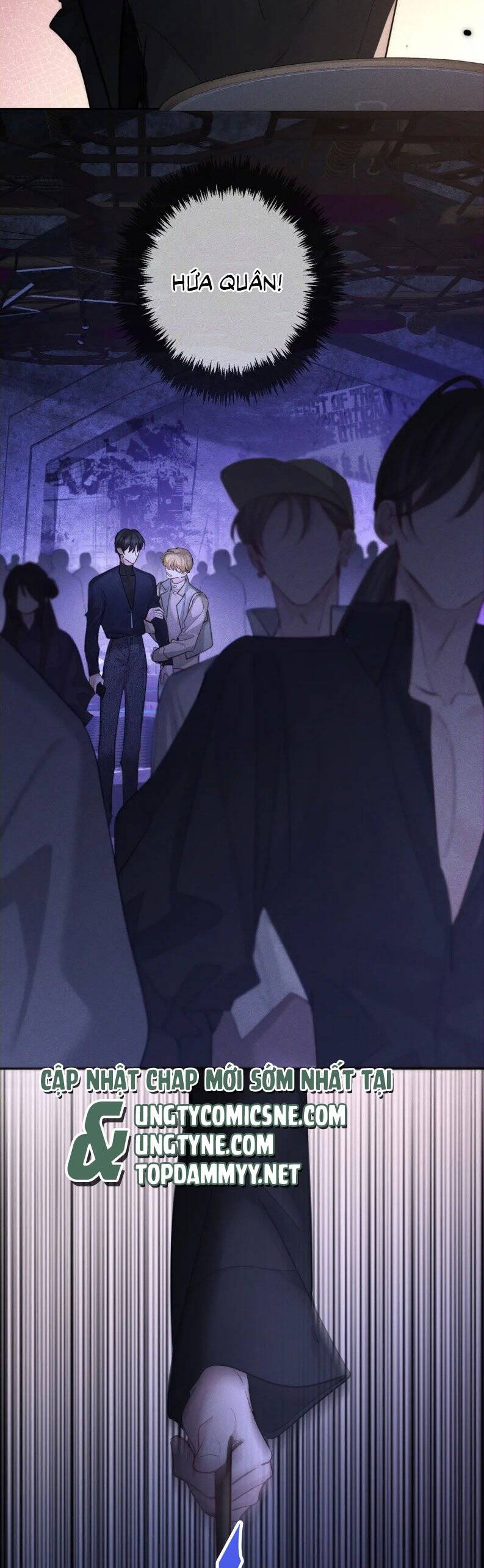 Nhân Vật Chính Chỉ Muốn Yêu Đương - Chapter 202 - Page 23