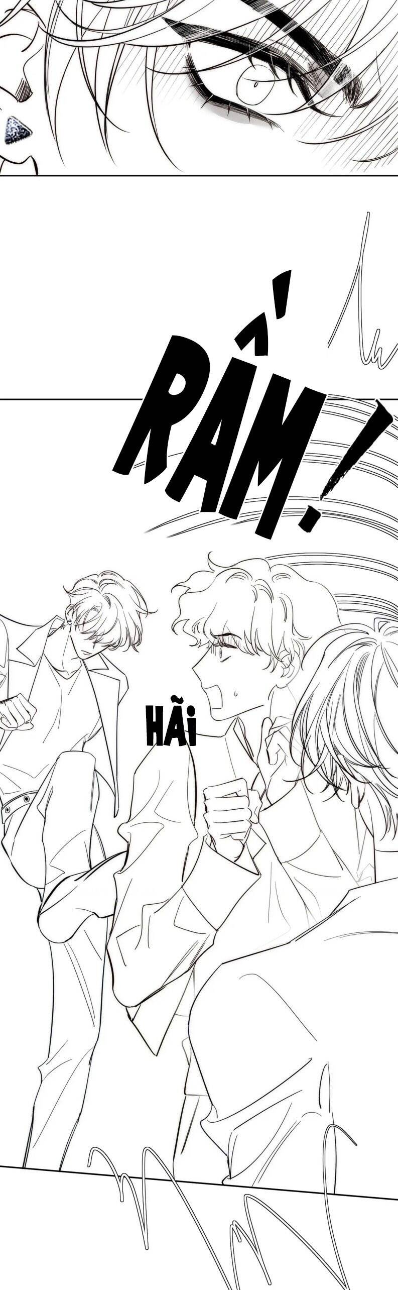 Nhân Vật Chính Chỉ Muốn Yêu Đương - Chapter 202 - Page 25