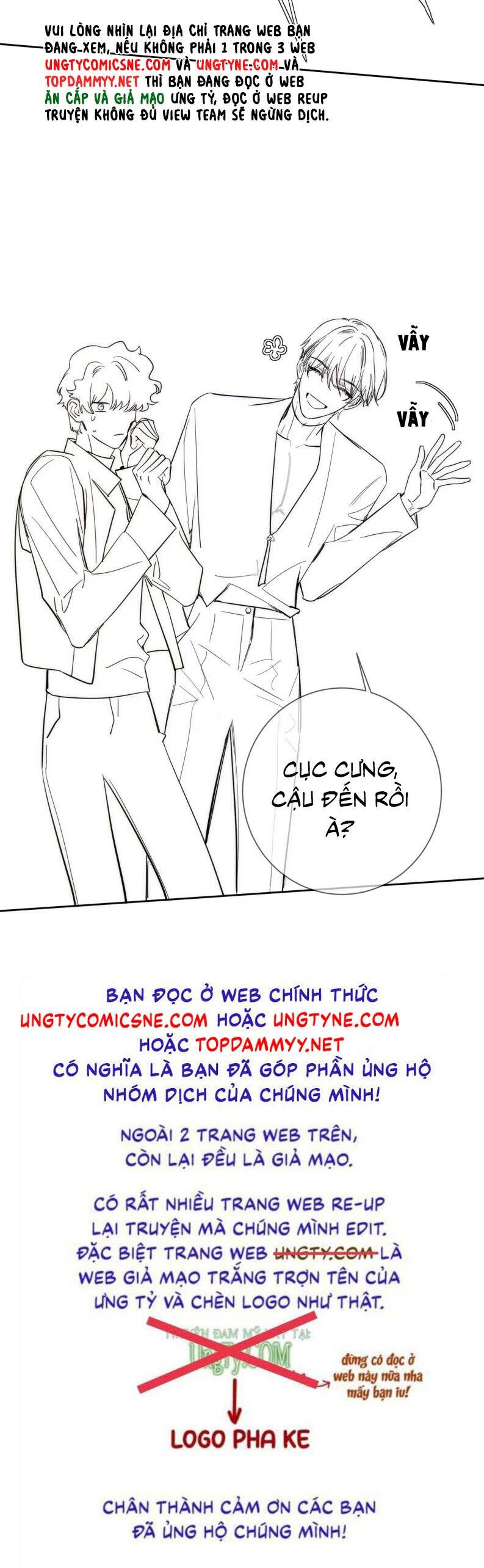 Nhân Vật Chính Chỉ Muốn Yêu Đương - Chapter 202 - Page 26