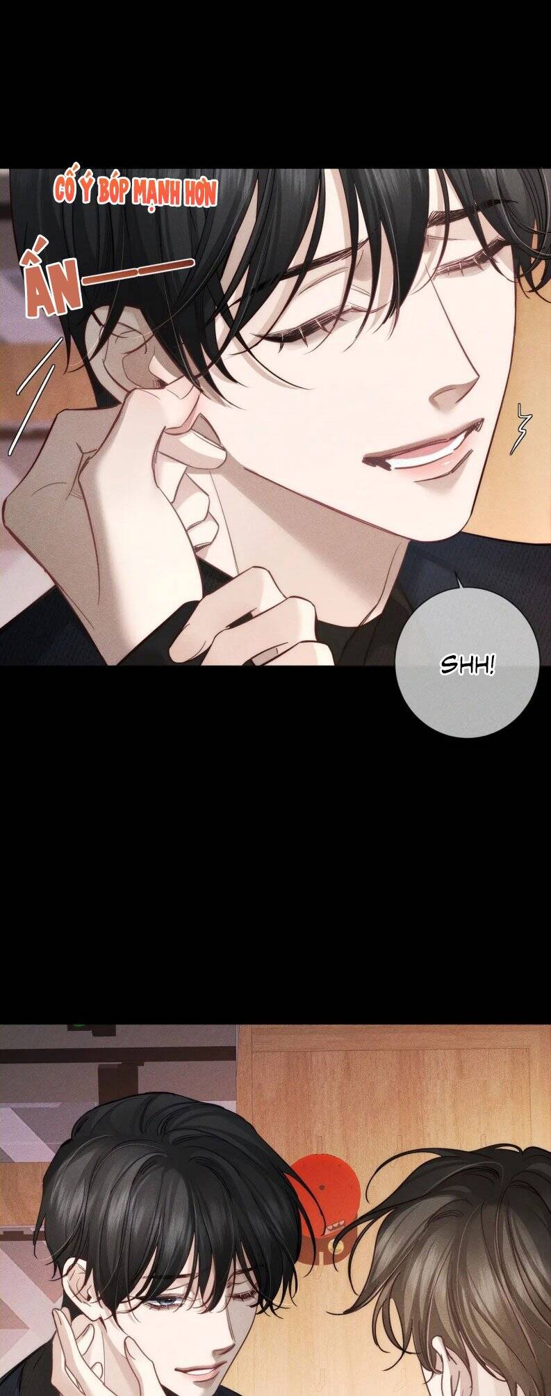 Nhân Vật Chính Chỉ Muốn Yêu Đương - Chapter 202 - Page 6