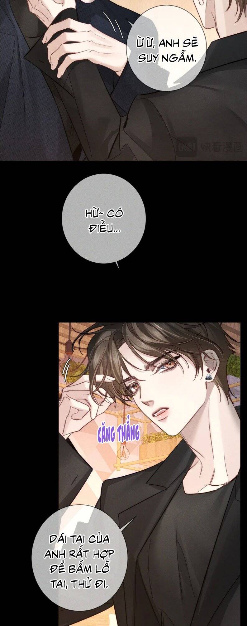 Nhân Vật Chính Chỉ Muốn Yêu Đương - Chapter 202 - Page 7