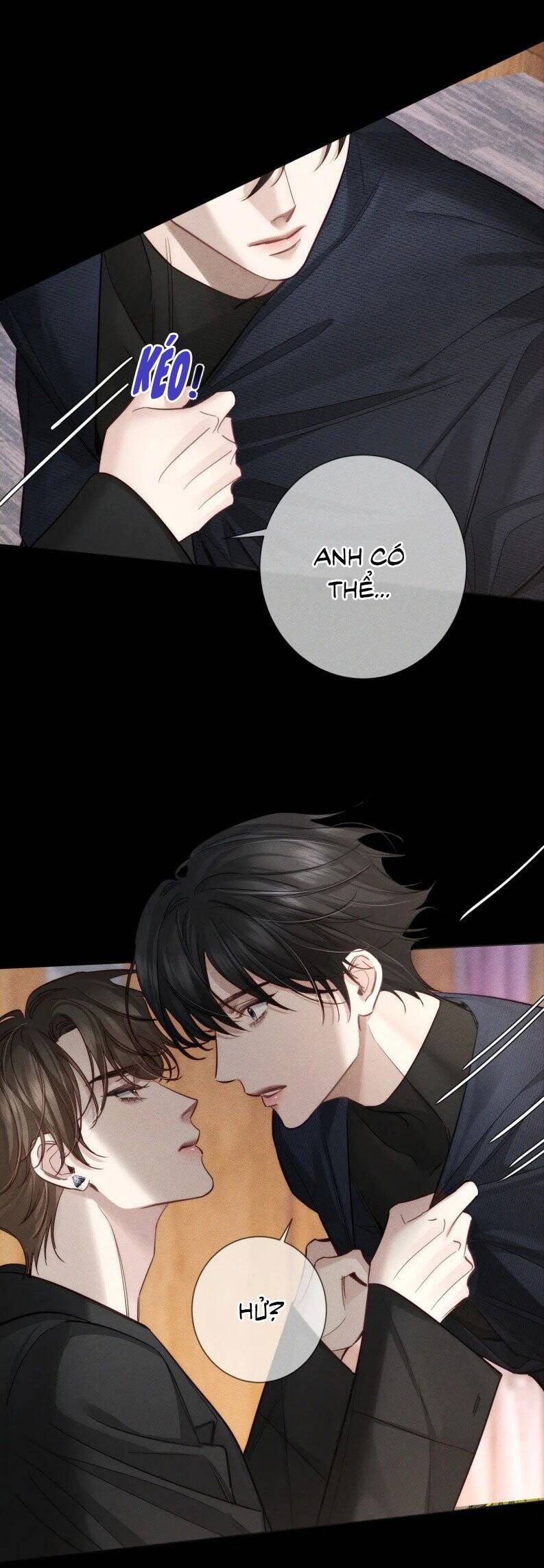 Nhân Vật Chính Chỉ Muốn Yêu Đương - Chapter 202 - Page 9