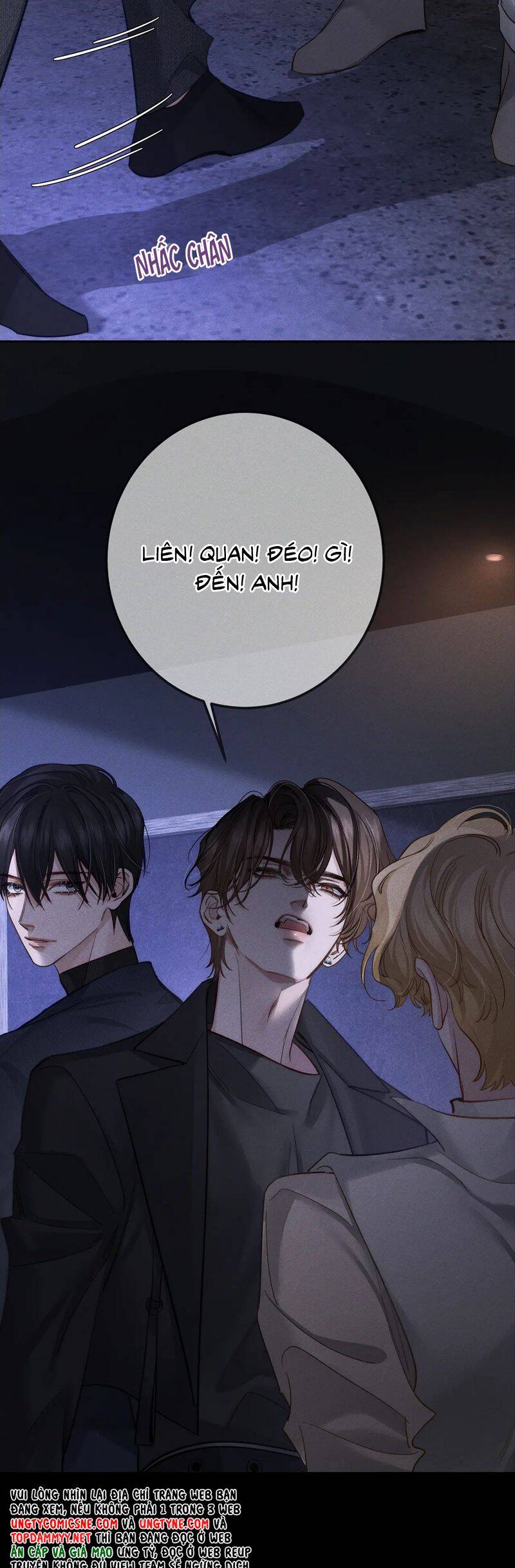 Nhân Vật Chính Chỉ Muốn Yêu Đương - Chapter 203 - Page 10