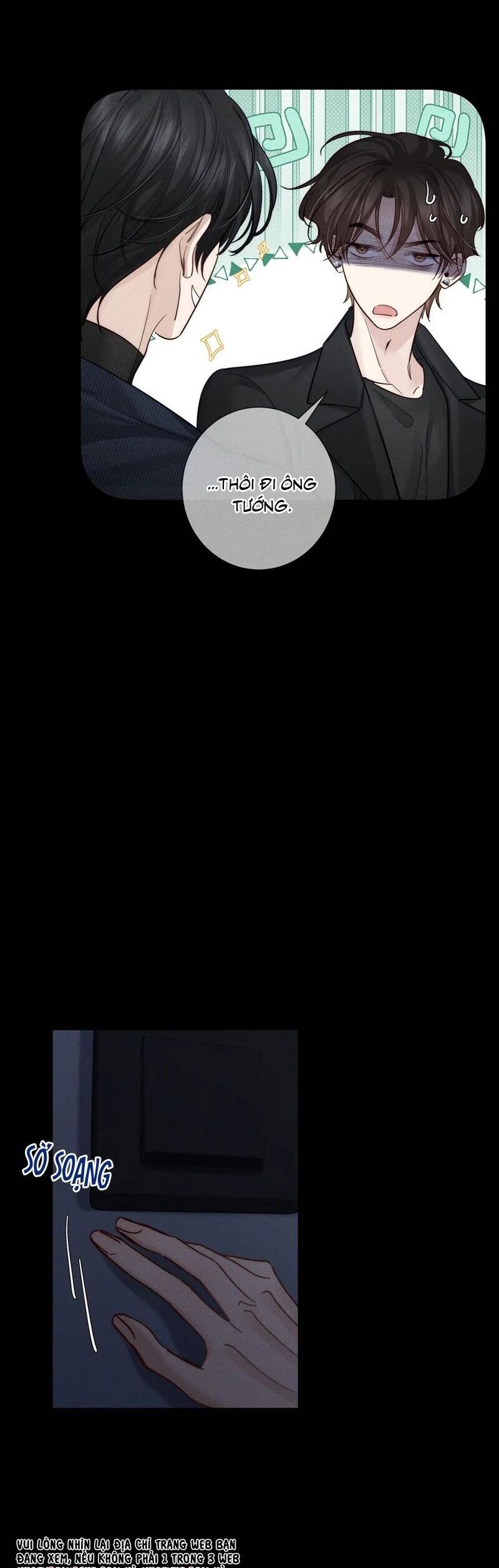 Nhân Vật Chính Chỉ Muốn Yêu Đương - Chapter 203 - Page 13