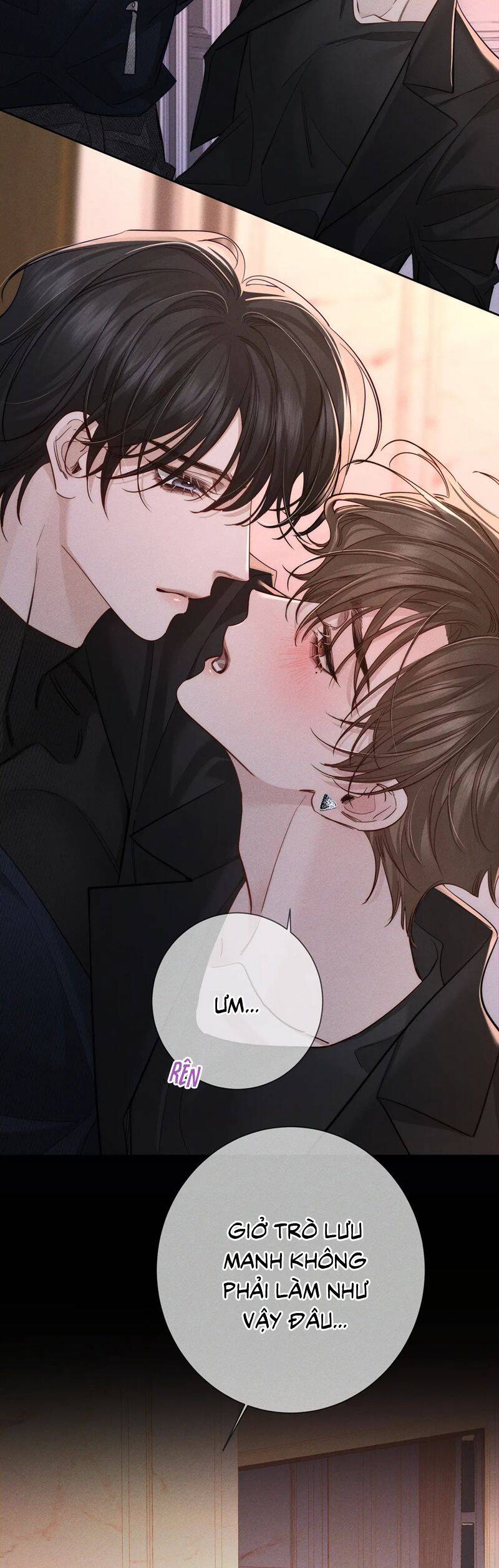 Nhân Vật Chính Chỉ Muốn Yêu Đương - Chapter 203 - Page 16