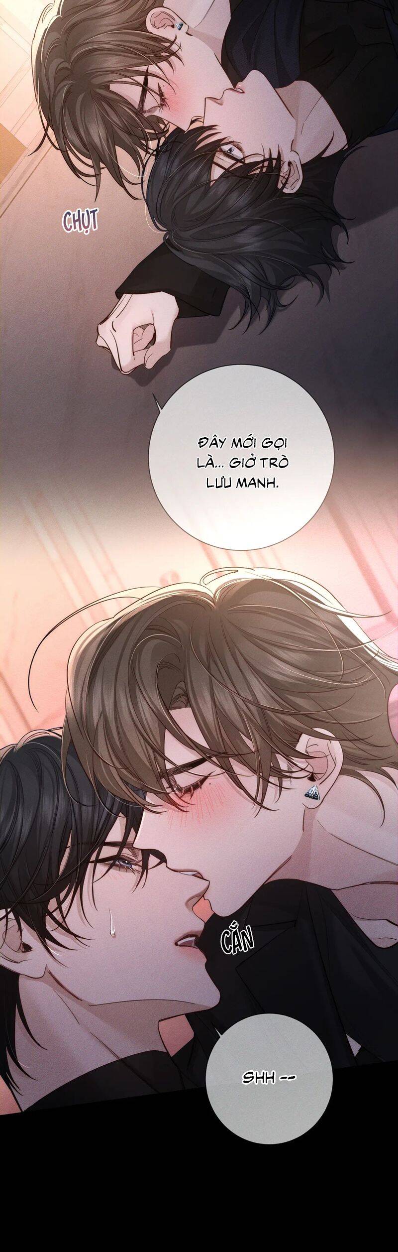 Nhân Vật Chính Chỉ Muốn Yêu Đương - Chapter 203 - Page 19