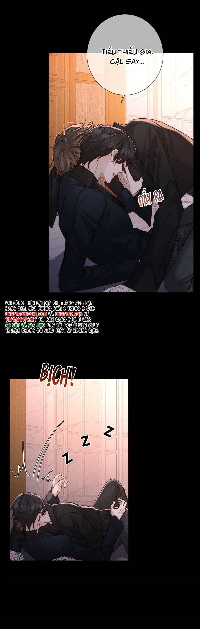 Nhân Vật Chính Chỉ Muốn Yêu Đương - Chapter 203 - Page 20