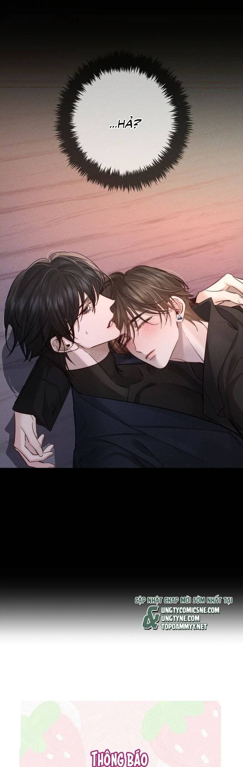 Nhân Vật Chính Chỉ Muốn Yêu Đương - Chapter 203 - Page 21