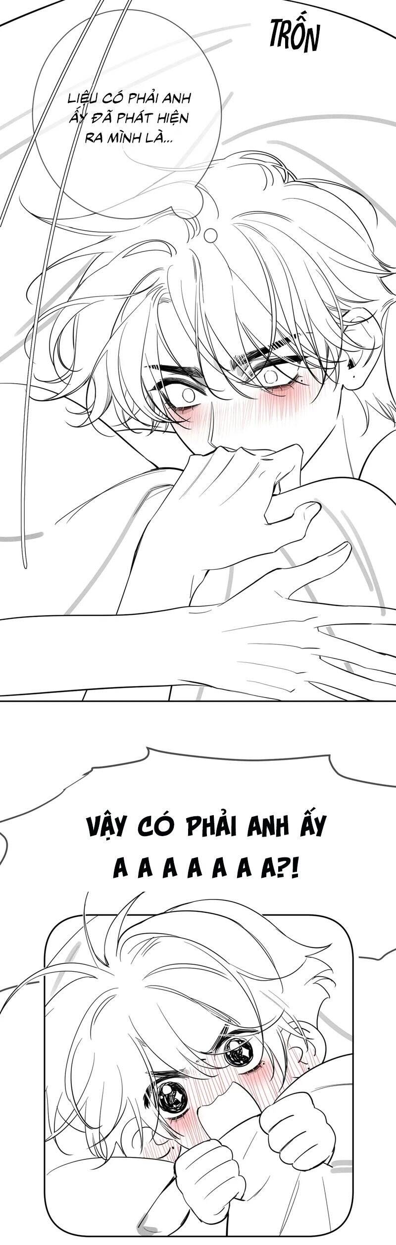 Nhân Vật Chính Chỉ Muốn Yêu Đương - Chapter 203 - Page 23