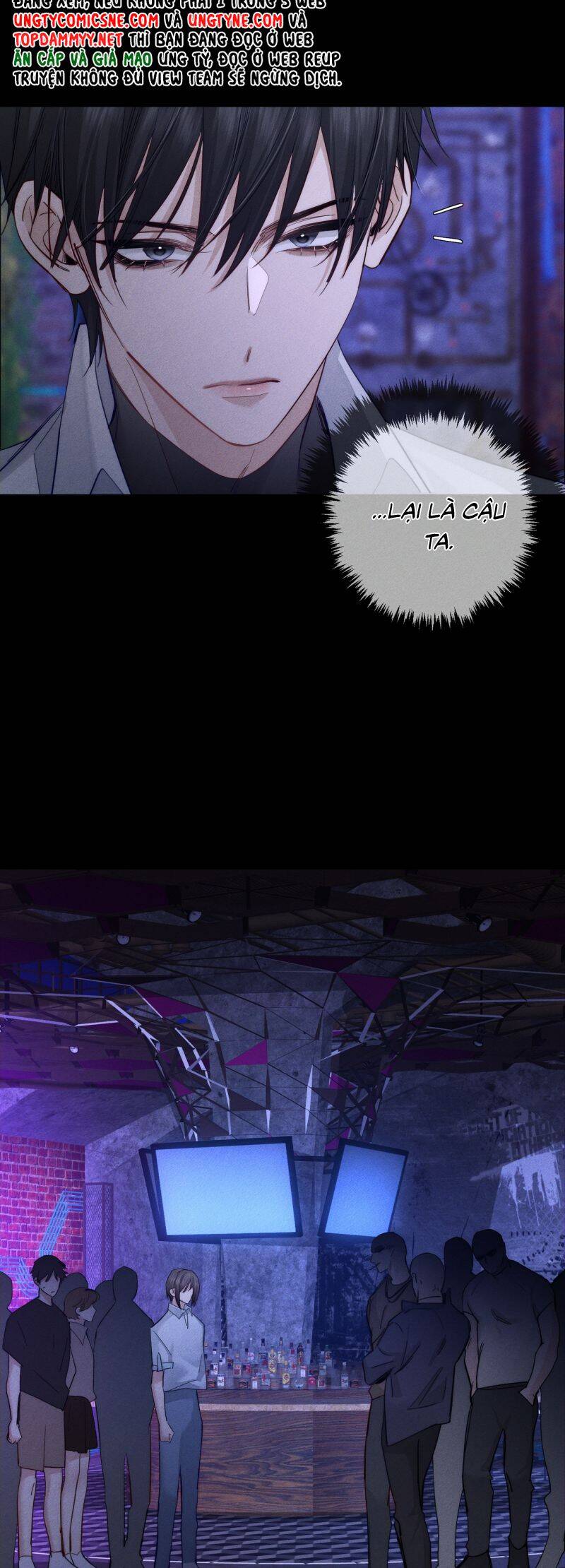 Nhân Vật Chính Chỉ Muốn Yêu Đương - Chapter 204 - Page 13