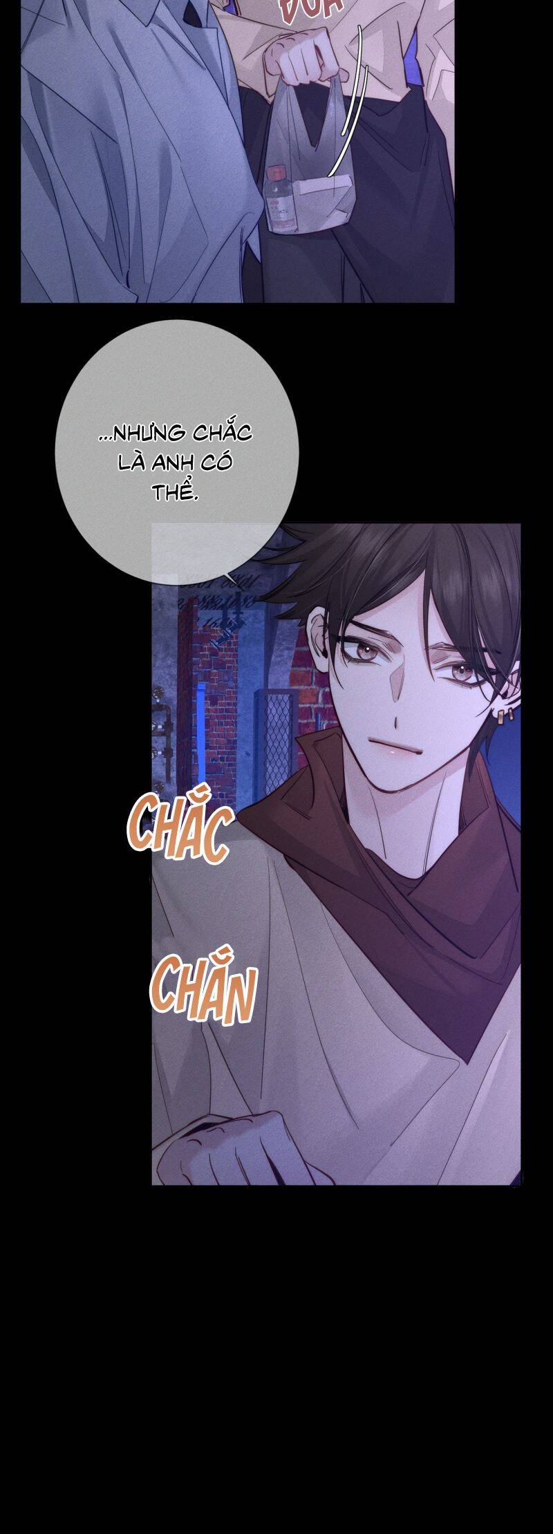Nhân Vật Chính Chỉ Muốn Yêu Đương - Chapter 204 - Page 15