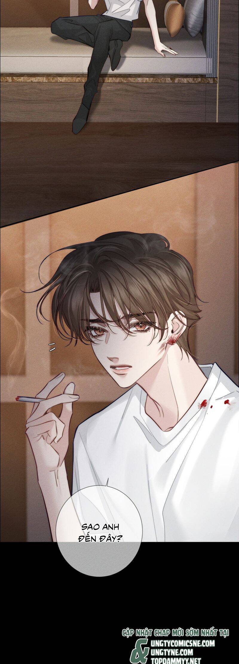 Nhân Vật Chính Chỉ Muốn Yêu Đương - Chapter 204 - Page 17