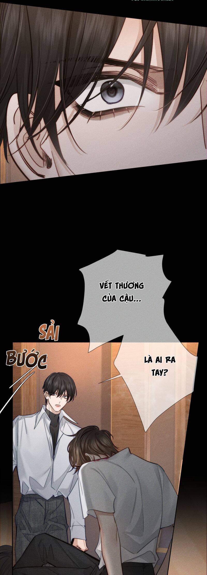 Nhân Vật Chính Chỉ Muốn Yêu Đương - Chapter 204 - Page 18