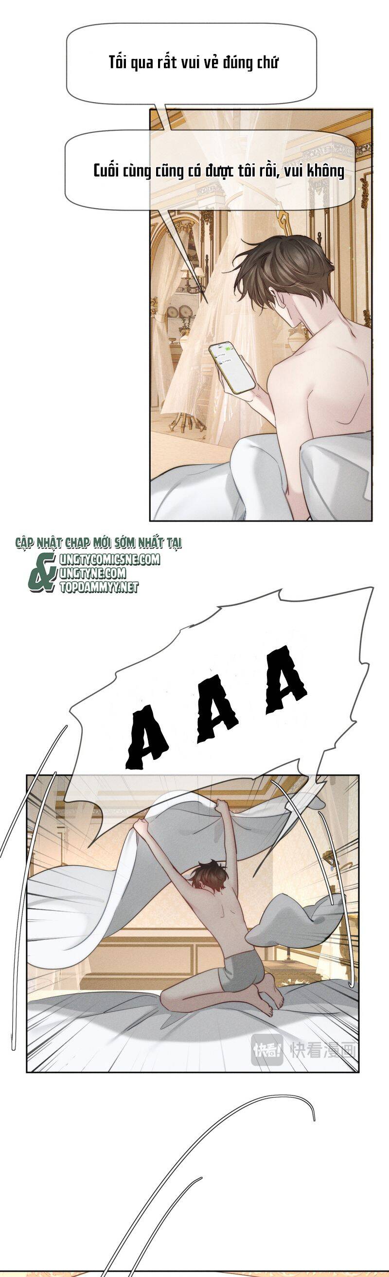 Nhân Vật Chính Chỉ Muốn Yêu Đương - Chapter 204 - Page 8