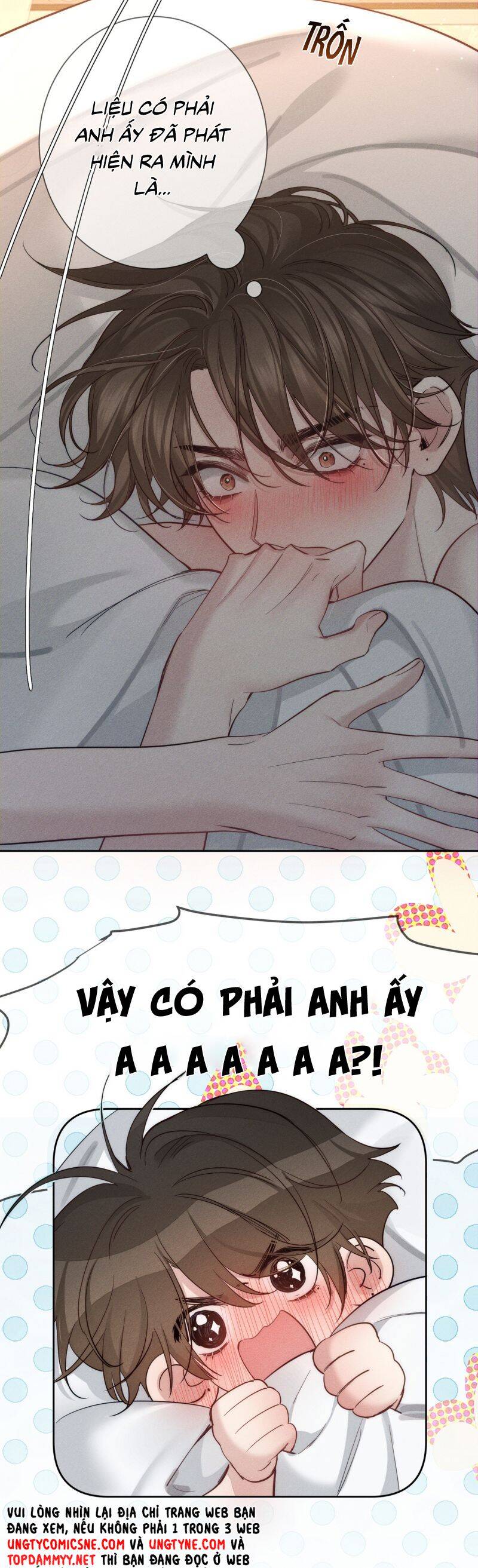 Nhân Vật Chính Chỉ Muốn Yêu Đương - Chapter 204 - Page 9