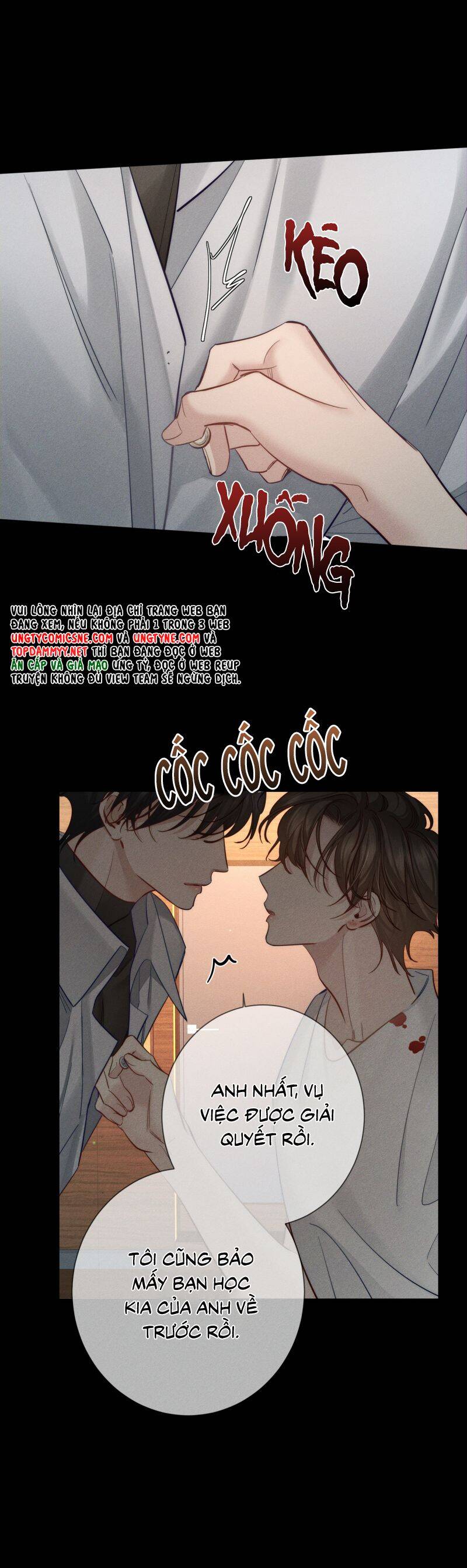 Nhân Vật Chính Chỉ Muốn Yêu Đương - Chapter 205 - Page 10