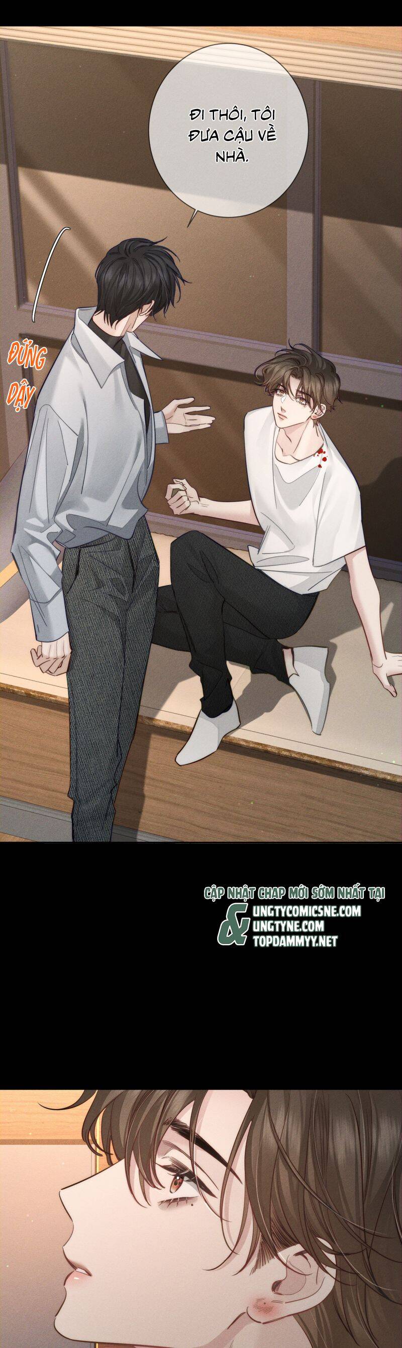 Nhân Vật Chính Chỉ Muốn Yêu Đương - Chapter 205 - Page 11