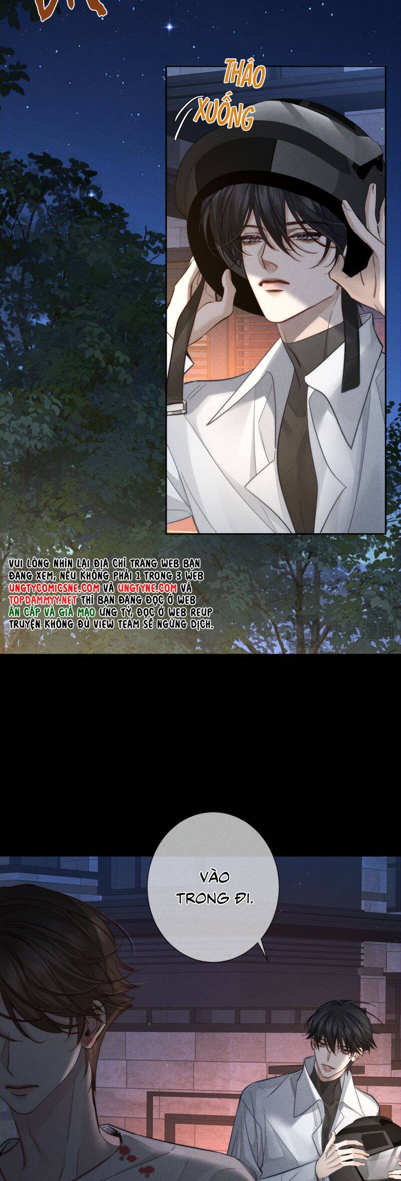 Nhân Vật Chính Chỉ Muốn Yêu Đương - Chapter 205 - Page 13