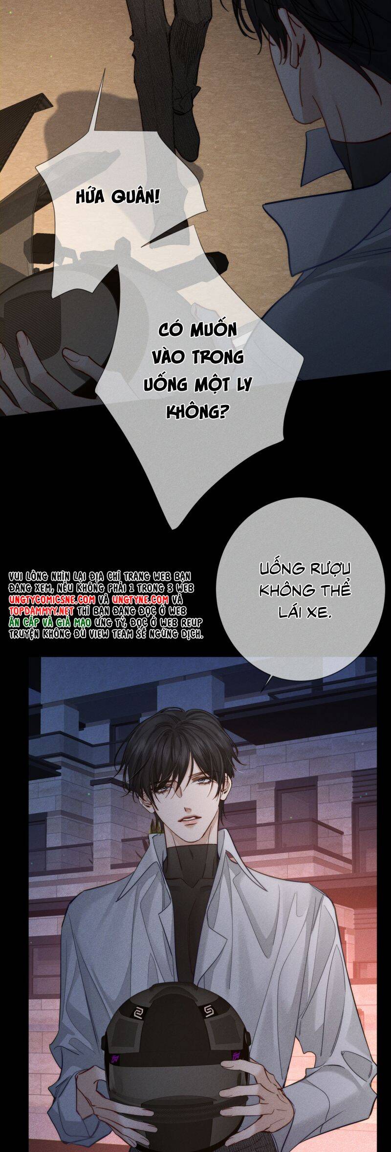 Nhân Vật Chính Chỉ Muốn Yêu Đương - Chapter 205 - Page 16