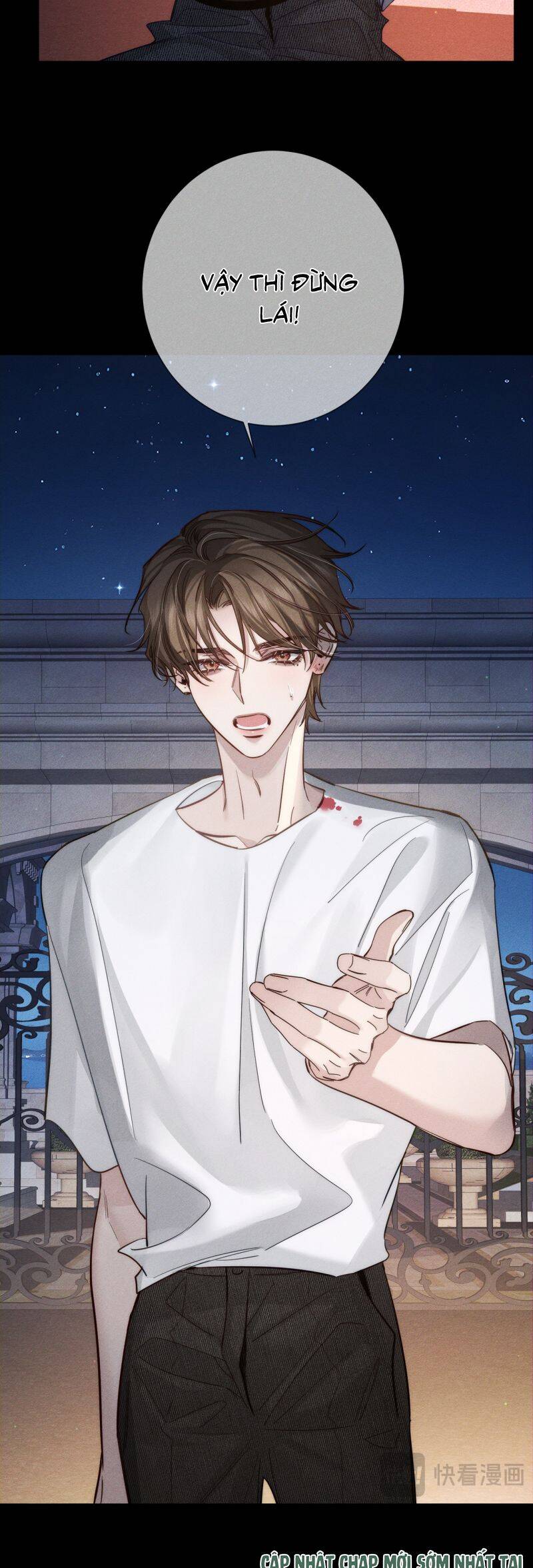 Nhân Vật Chính Chỉ Muốn Yêu Đương - Chapter 205 - Page 17