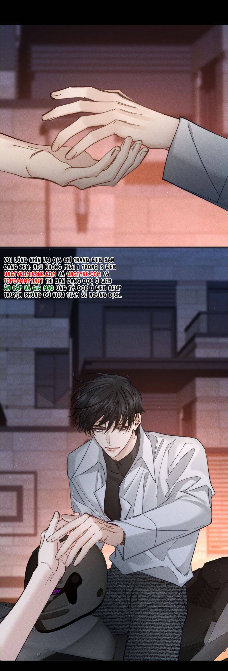 Nhân Vật Chính Chỉ Muốn Yêu Đương - Chapter 205 - Page 19