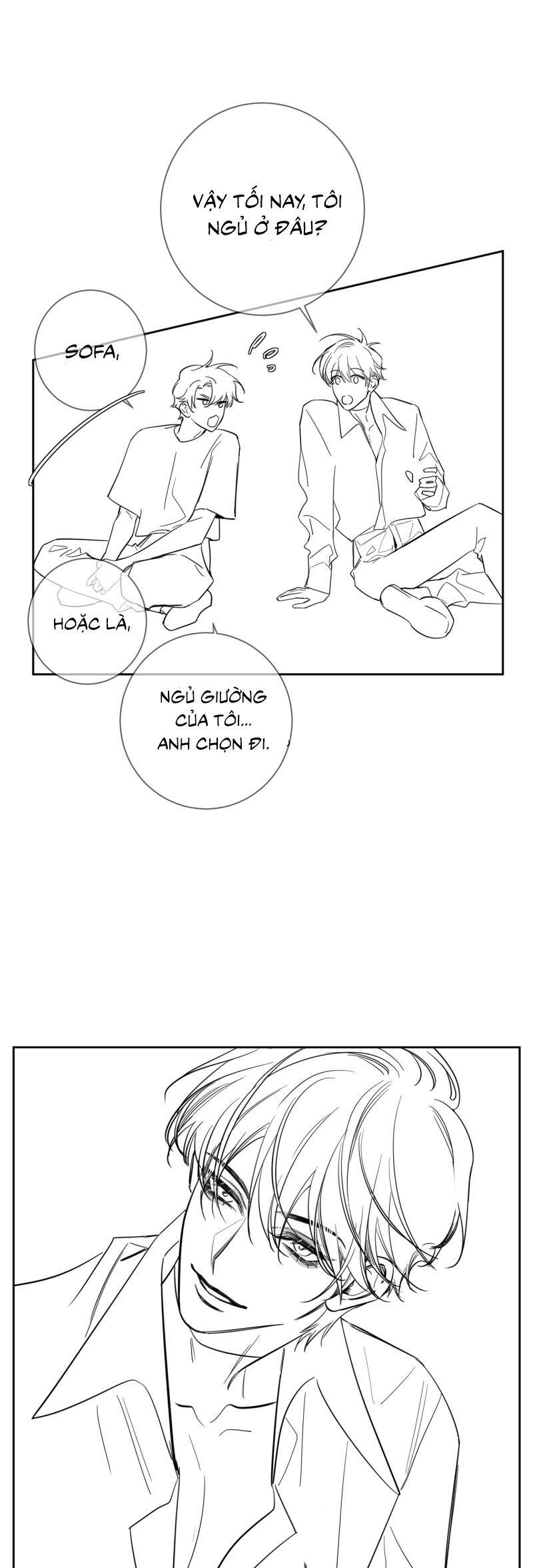 Nhân Vật Chính Chỉ Muốn Yêu Đương - Chapter 205 - Page 21