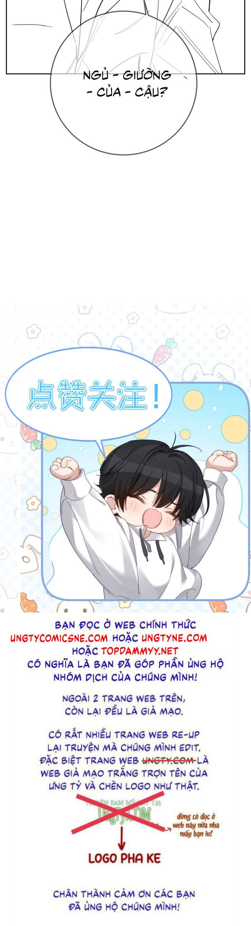 Nhân Vật Chính Chỉ Muốn Yêu Đương - Chapter 205 - Page 22