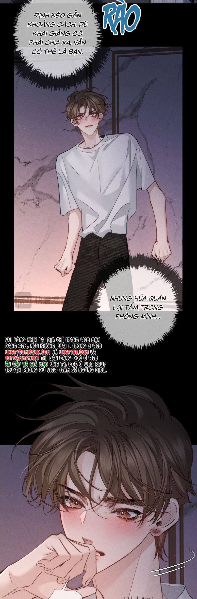 Nhân Vật Chính Chỉ Muốn Yêu Đương - Chapter 206 - Page 10