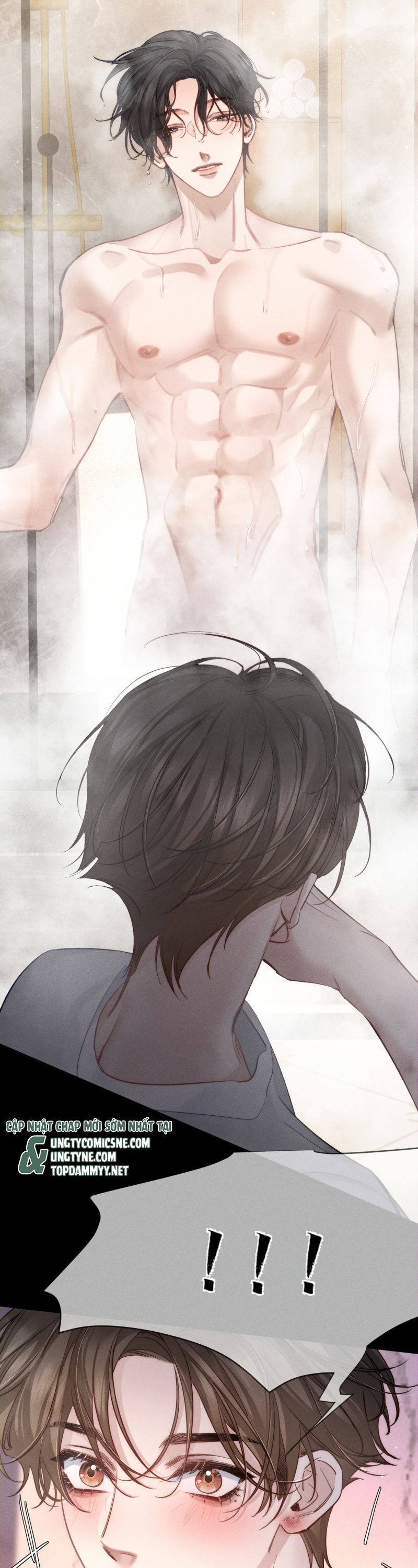 Nhân Vật Chính Chỉ Muốn Yêu Đương - Chapter 206 - Page 12