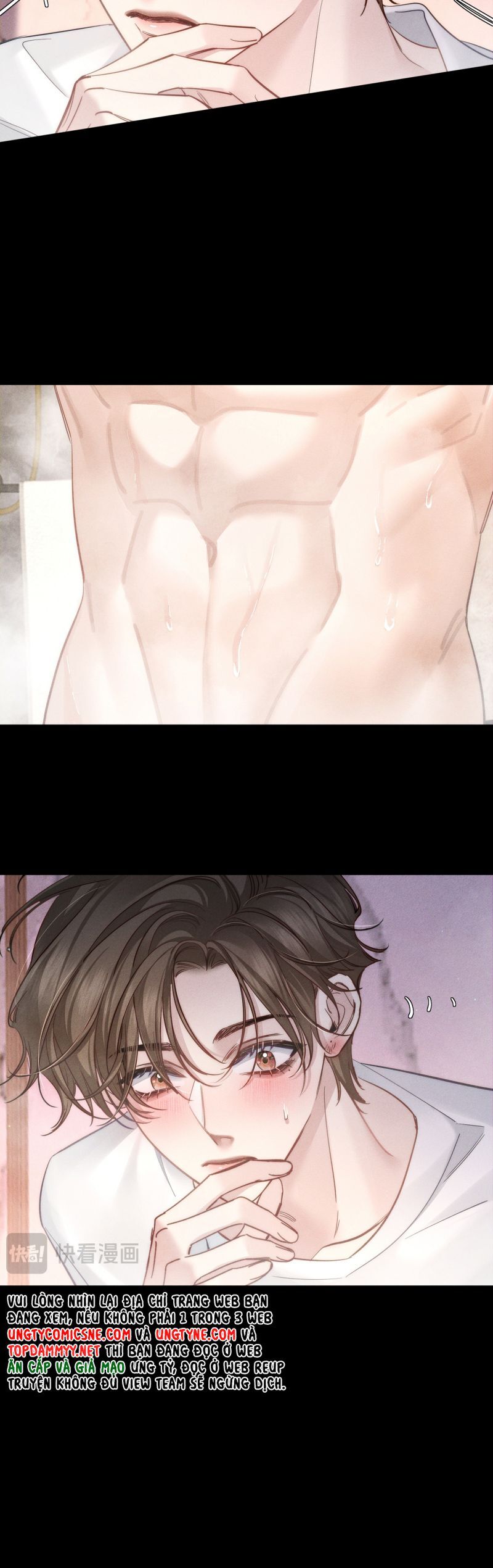 Nhân Vật Chính Chỉ Muốn Yêu Đương - Chapter 206 - Page 13