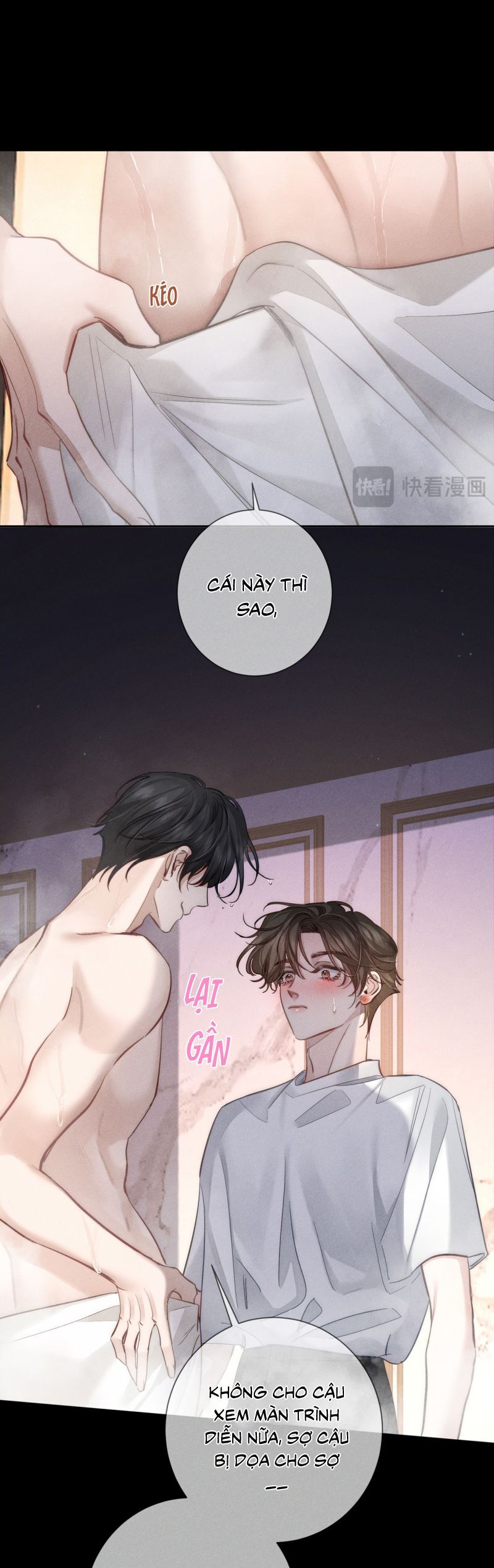 Nhân Vật Chính Chỉ Muốn Yêu Đương - Chapter 206 - Page 16