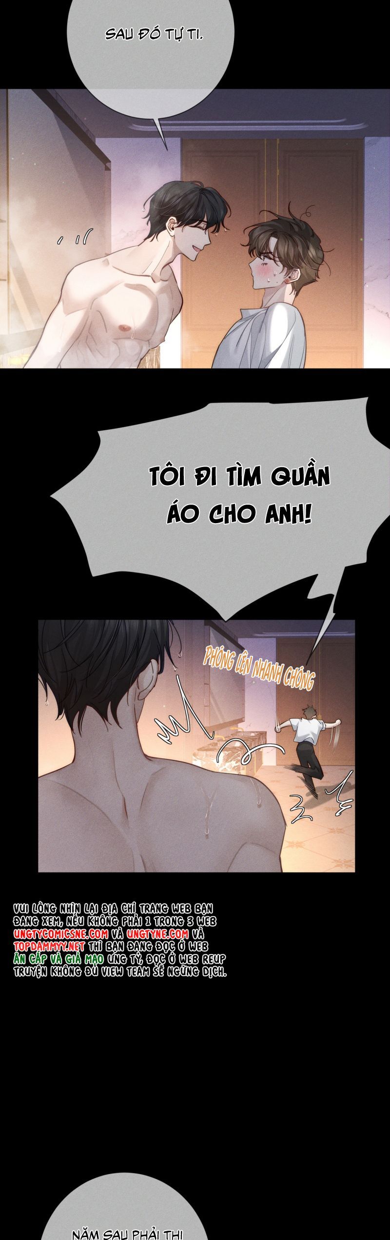 Nhân Vật Chính Chỉ Muốn Yêu Đương - Chapter 206 - Page 17