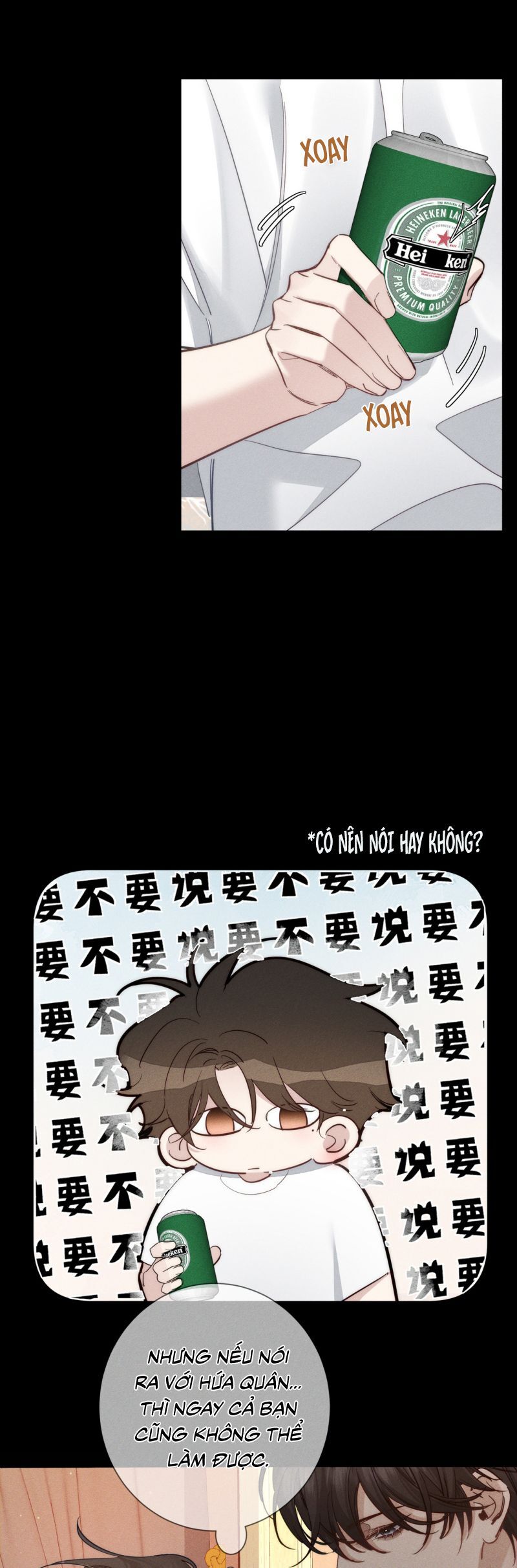 Nhân Vật Chính Chỉ Muốn Yêu Đương - Chapter 206 - Page 3