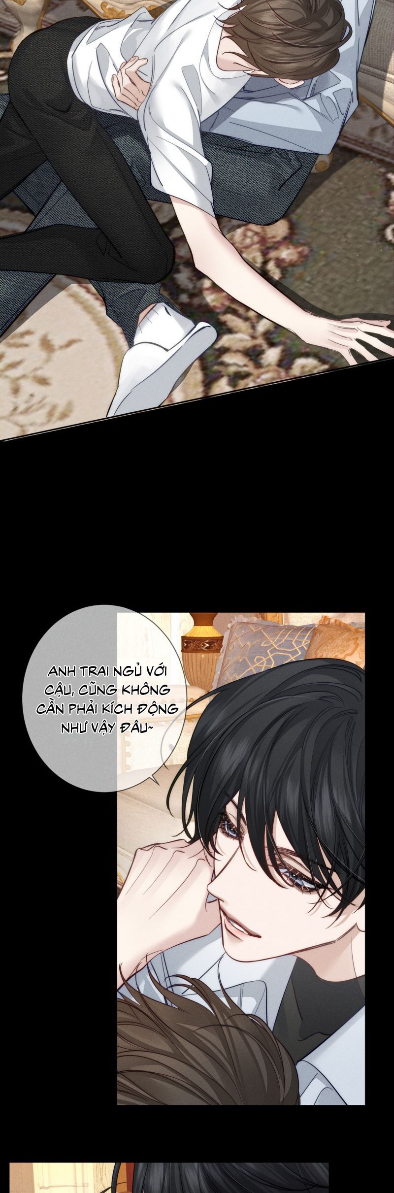 Nhân Vật Chính Chỉ Muốn Yêu Đương - Chapter 206 - Page 8