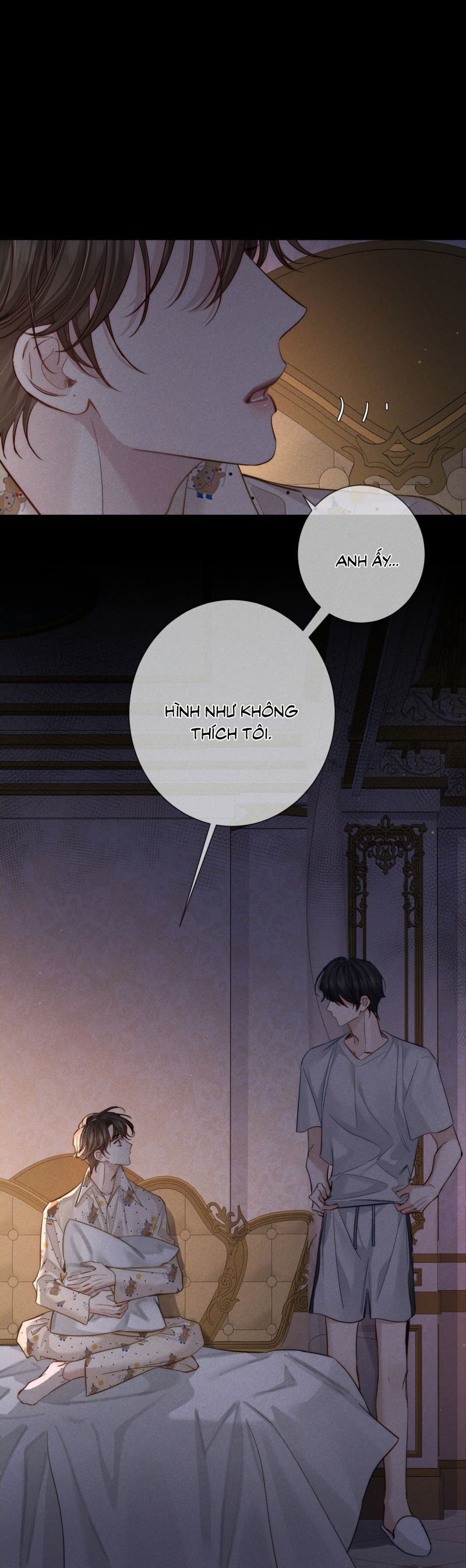 Nhân Vật Chính Chỉ Muốn Yêu Đương - Chapter 207 - Page 11