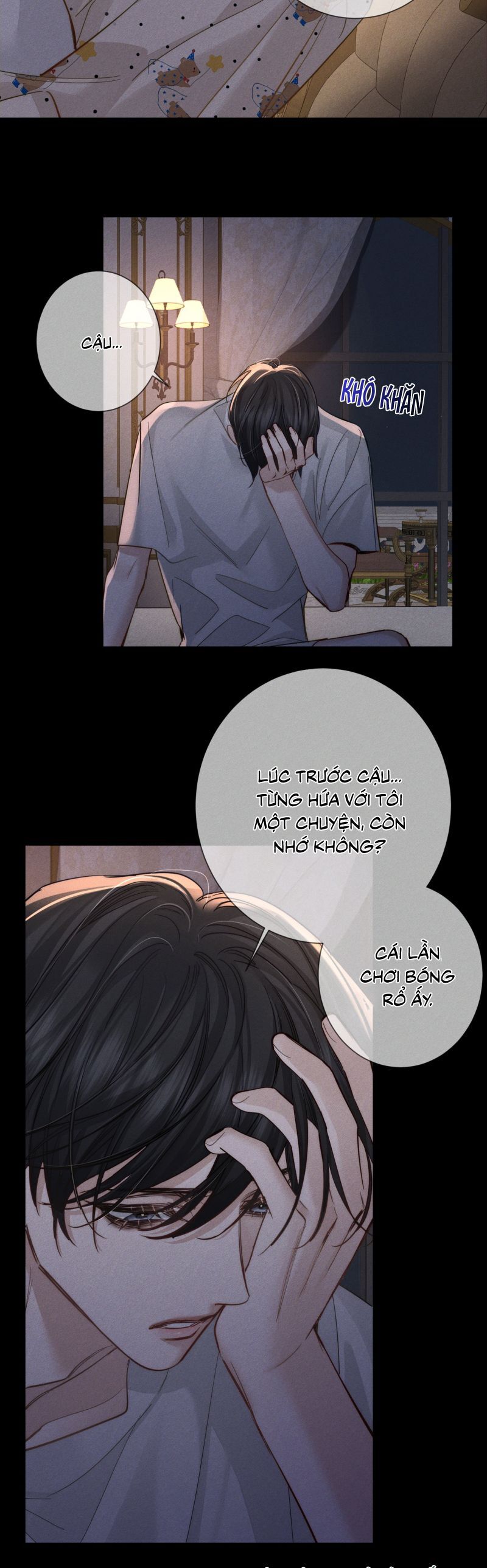 Nhân Vật Chính Chỉ Muốn Yêu Đương - Chapter 207 - Page 14