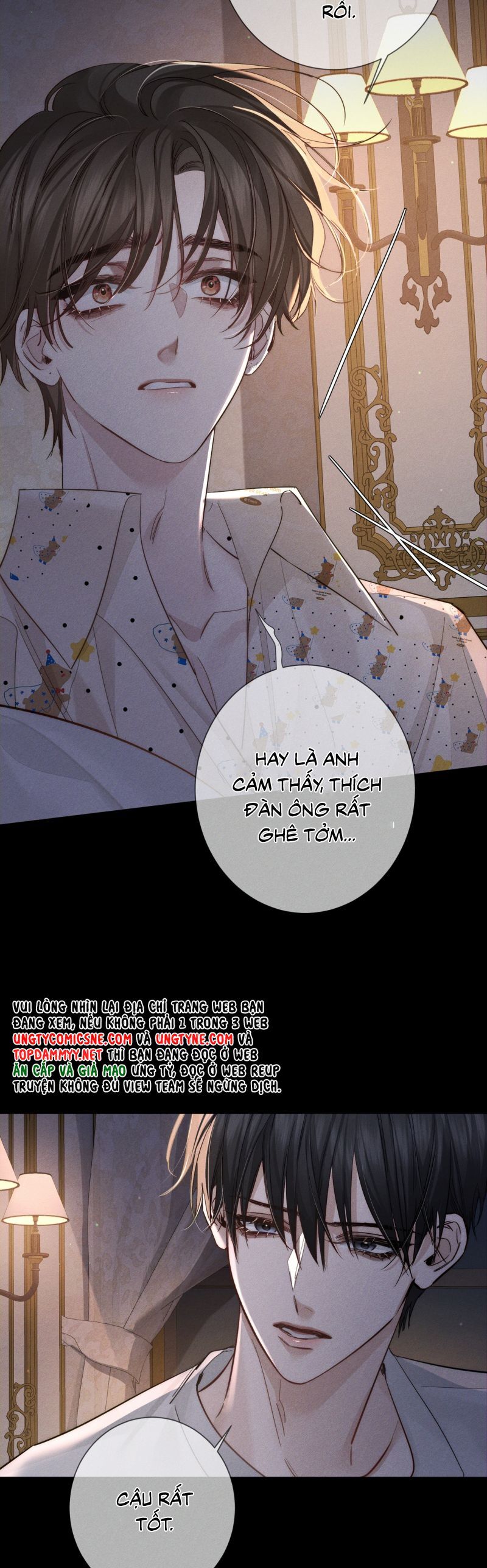 Nhân Vật Chính Chỉ Muốn Yêu Đương - Chapter 207 - Page 16