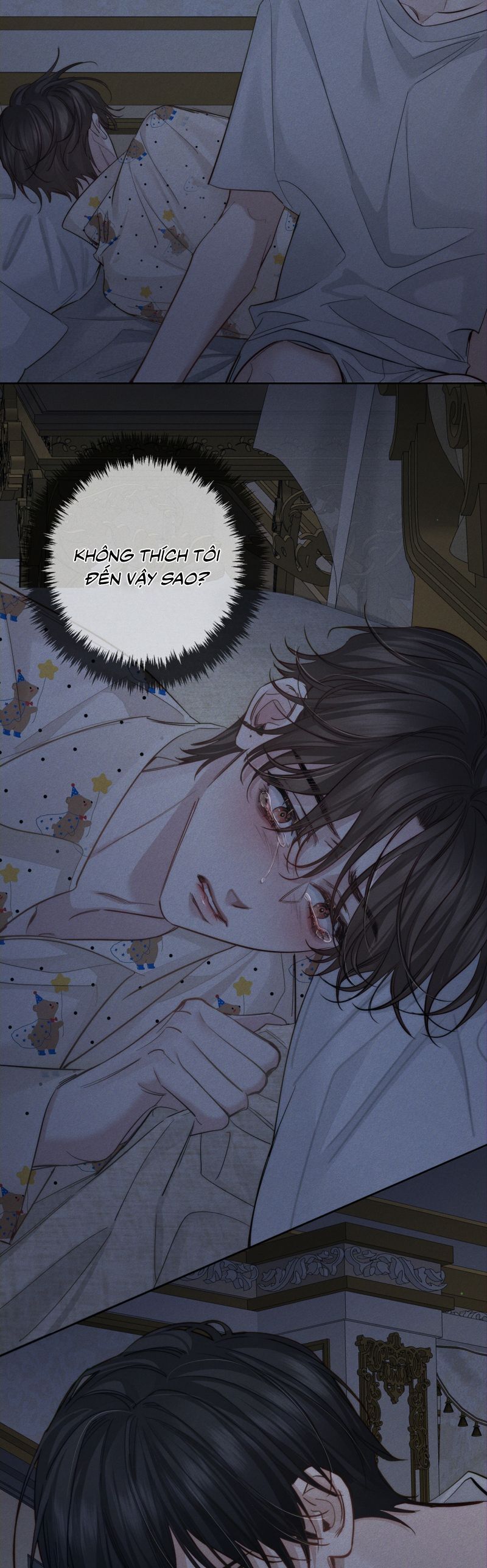 Nhân Vật Chính Chỉ Muốn Yêu Đương - Chapter 207 - Page 19