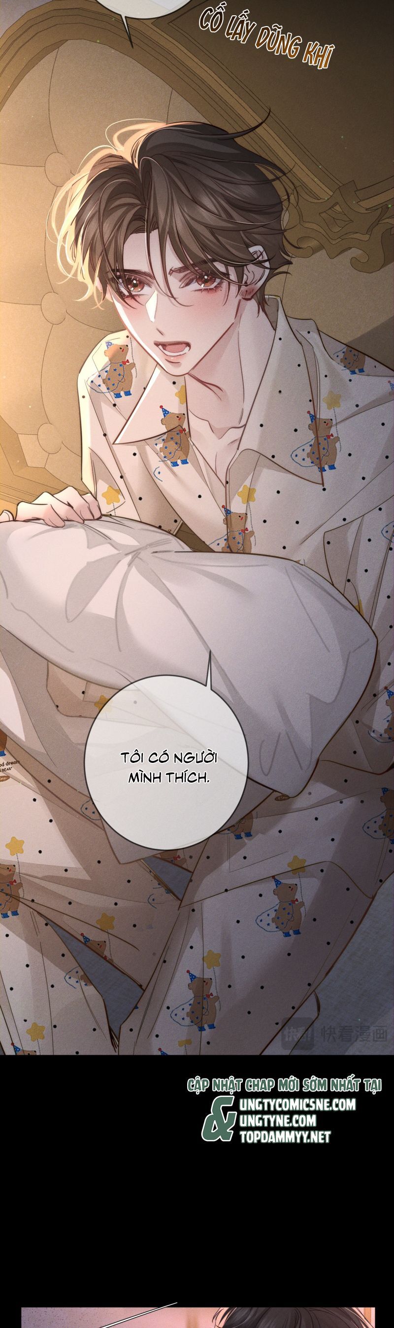 Nhân Vật Chính Chỉ Muốn Yêu Đương - Chapter 207 - Page 5