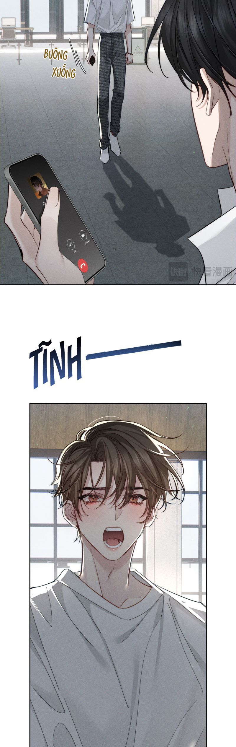 Nhân Vật Chính Chỉ Muốn Yêu Đương - Chapter 208 - Page 12